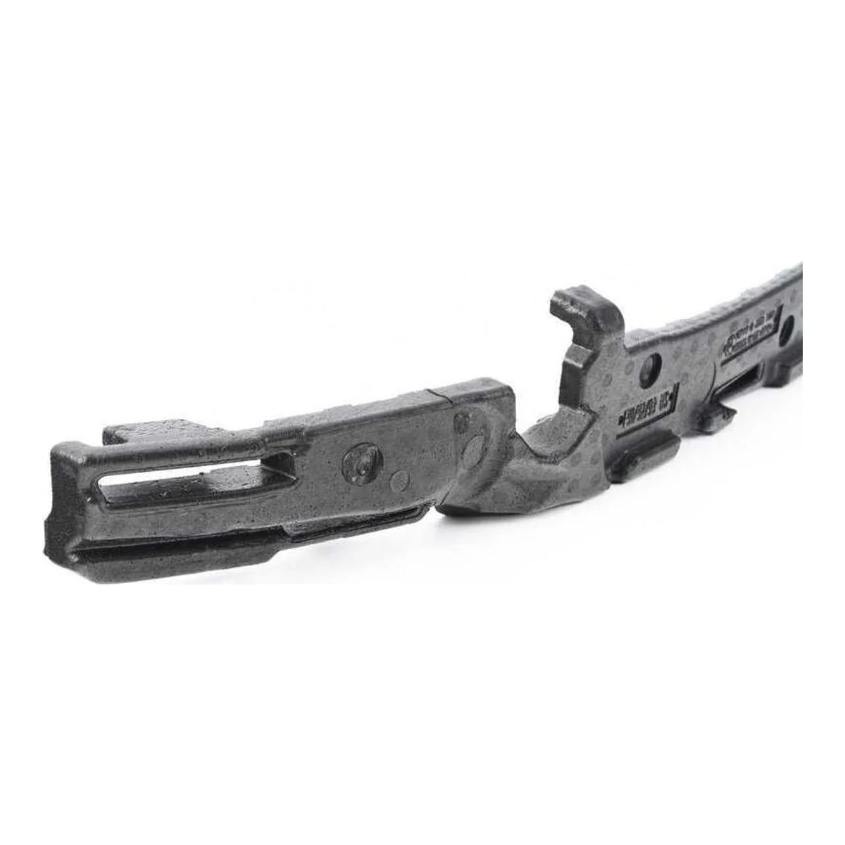 BMW 8 Serisi F91 F92 F93 Ön Tampon Üst Darbe Emici 51118070770