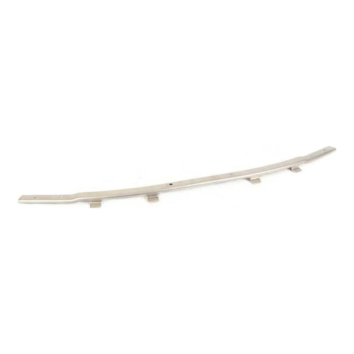 BMW 8 Serisi F91 F92 F93 Ön Tampon Alt Braketi 51118074819