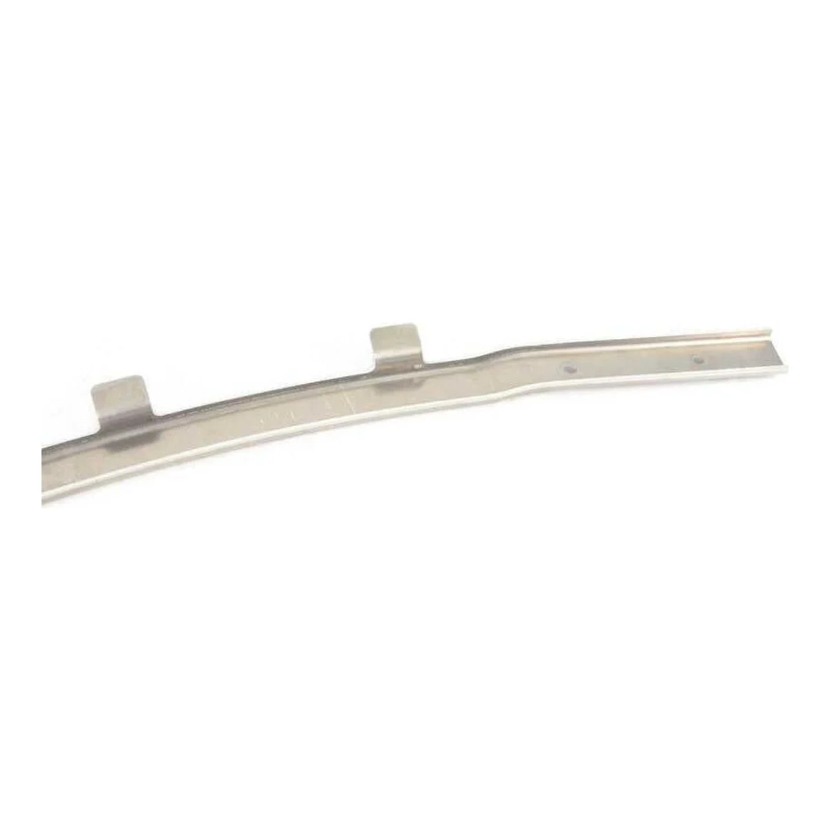 BMW 8 Serisi F91 F92 F93 Ön Tampon Alt Braketi 51118074819