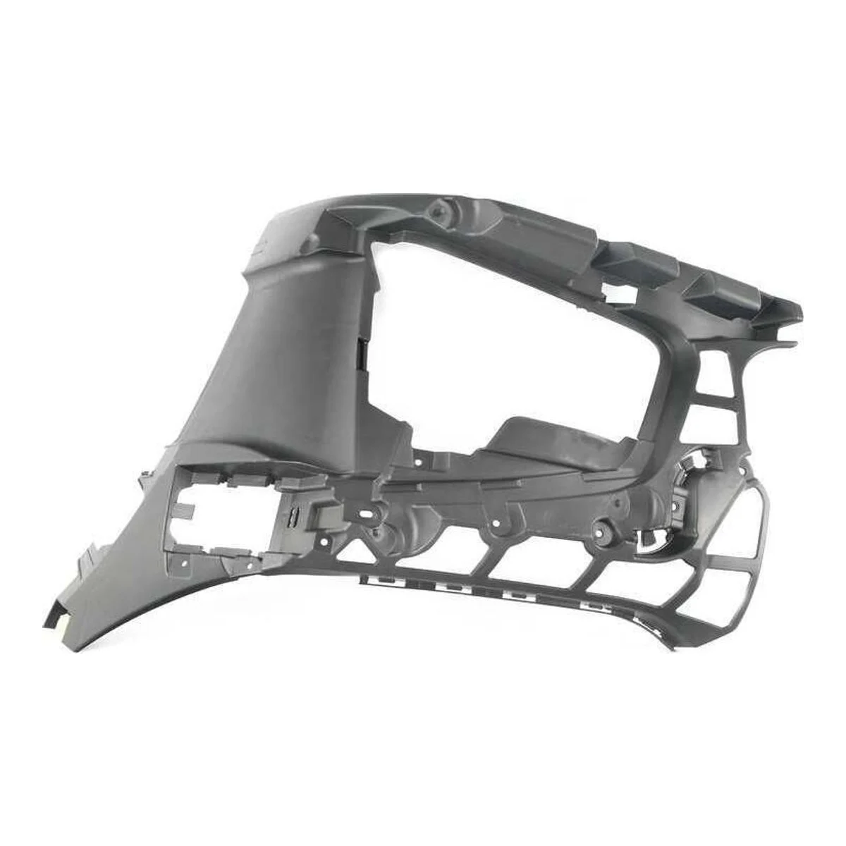 BMW 4 Serisi G22 G23 Ön Tampon Sol Braketi 51118076713