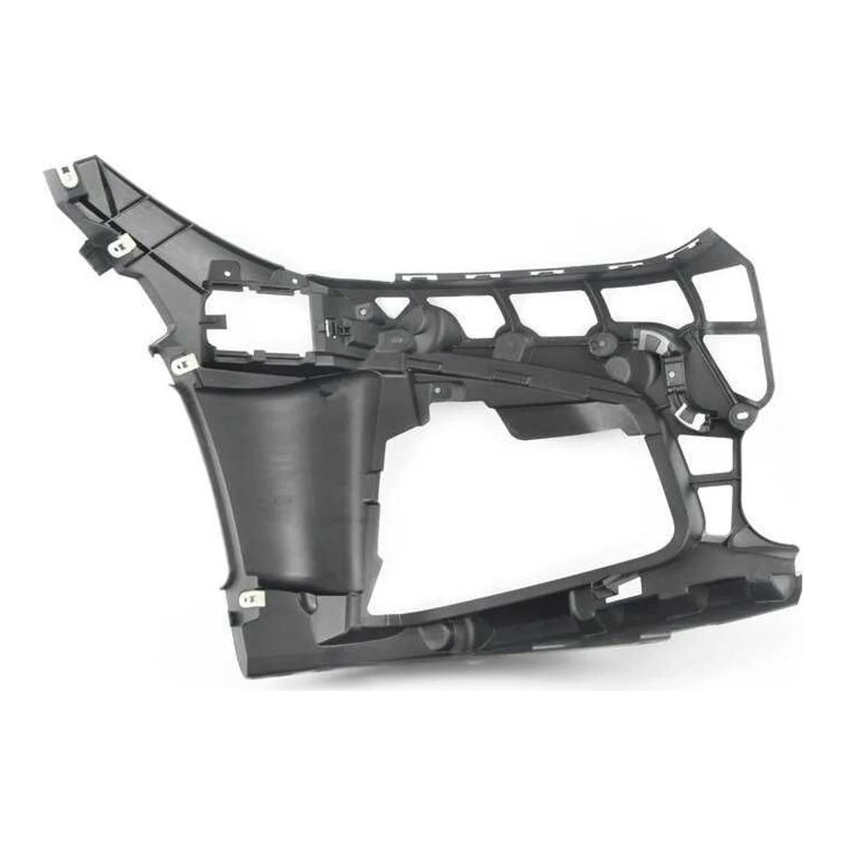 BMW 4 Serisi G22 G23 Ön Tampon Sol Braketi 51118076713