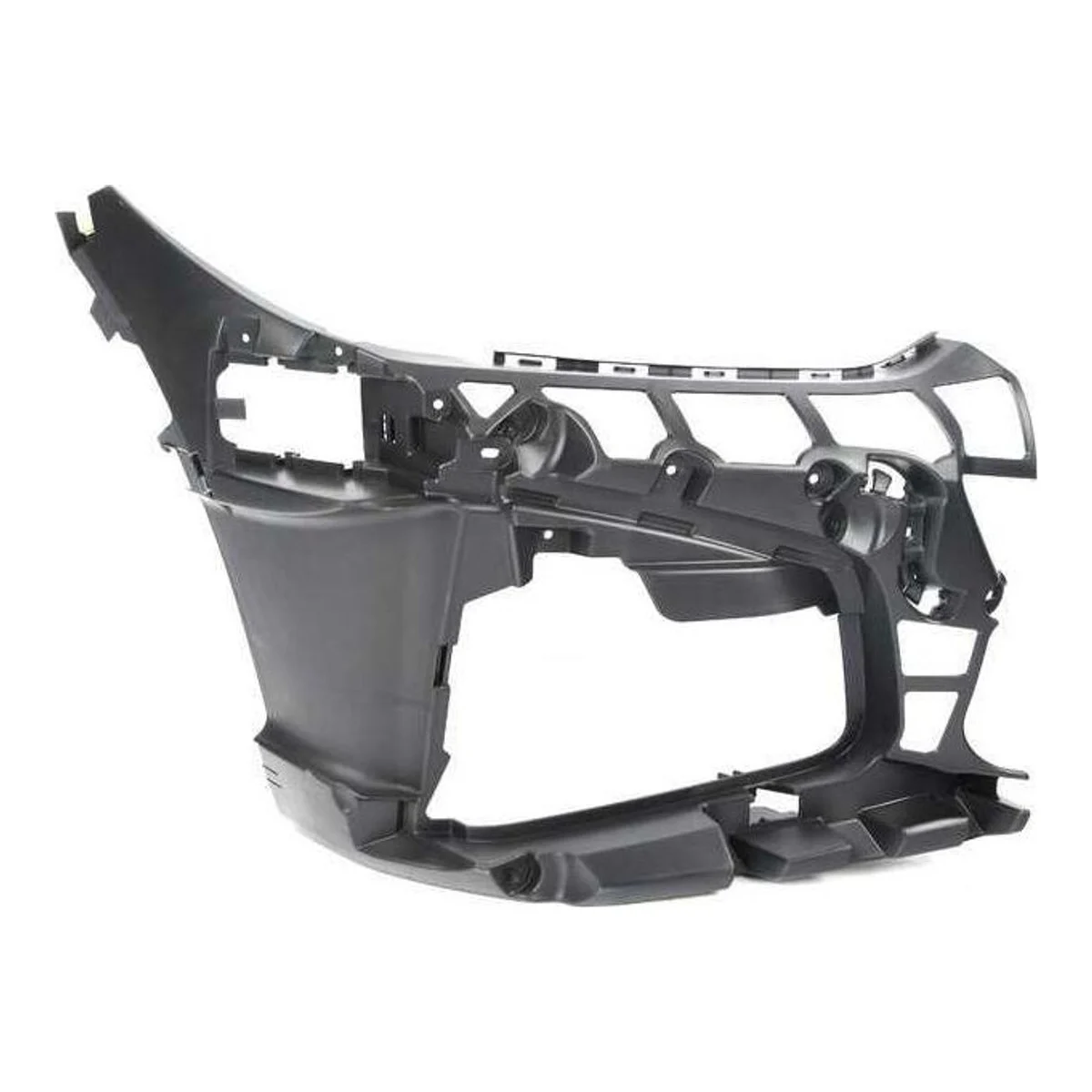 BMW 4 Serisi G22 G23 Sağ Tampon Tutucusu 51118076714