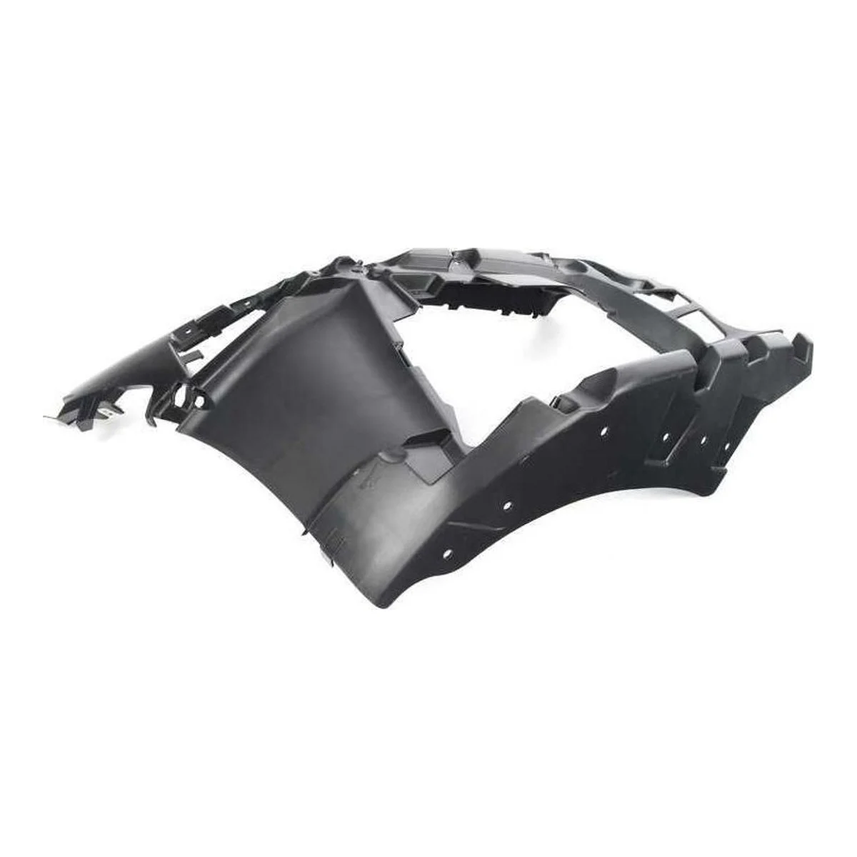 BMW 4 Serisi G22 G23 Sağ Tampon Tutucusu 51118076714