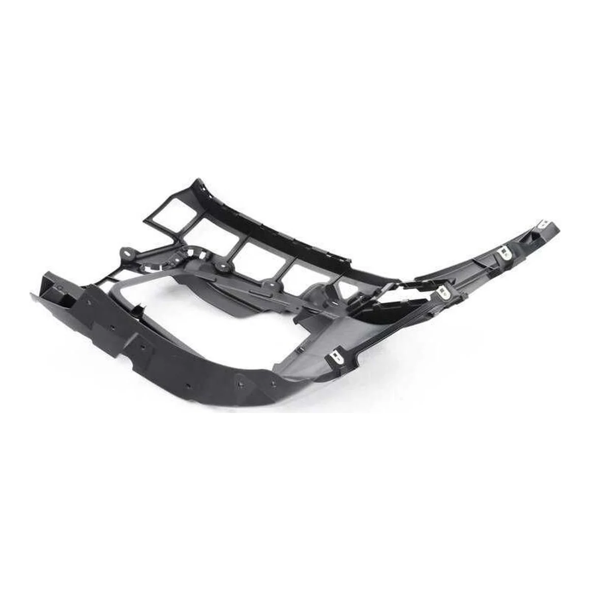 BMW 4 Serisi G22 G23 Sağ Tampon Tutucusu 51118076714