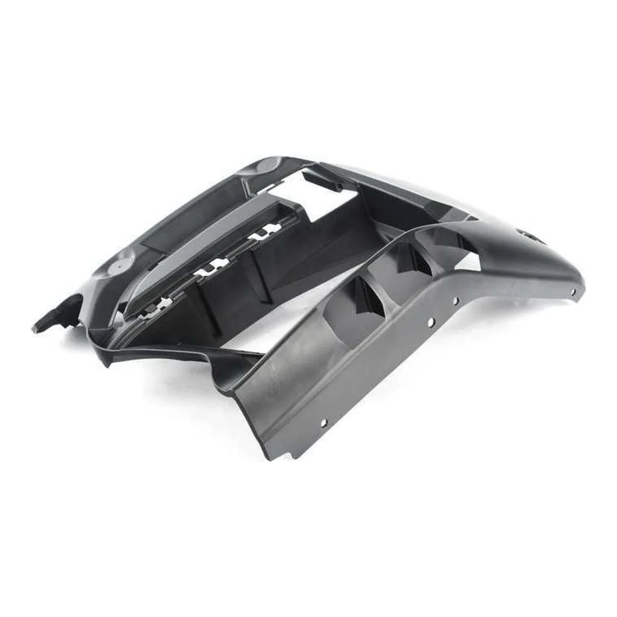 BMW 5 Serisi F90 Ön Sol Tampon Ek Parçası 51118080583