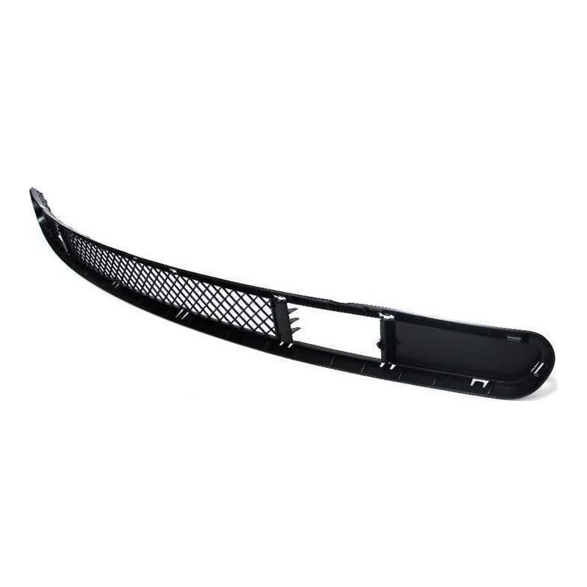 BMW 3 Serisi E46 Ön Tampon Orta Izgarası 51118192875