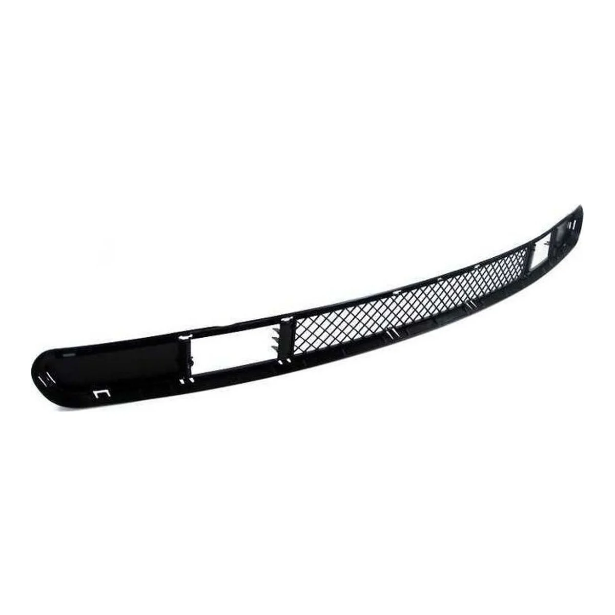 BMW 3 Serisi E46 Ön Tampon Orta Izgarası 51118192875