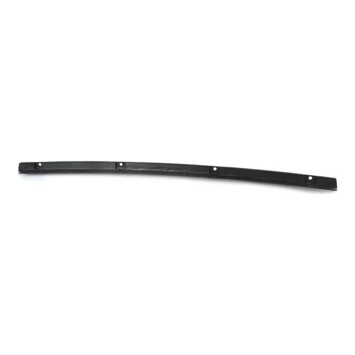 BMW 4 Serisi G22 Ön Tampon Alt Dudağı 51118494891