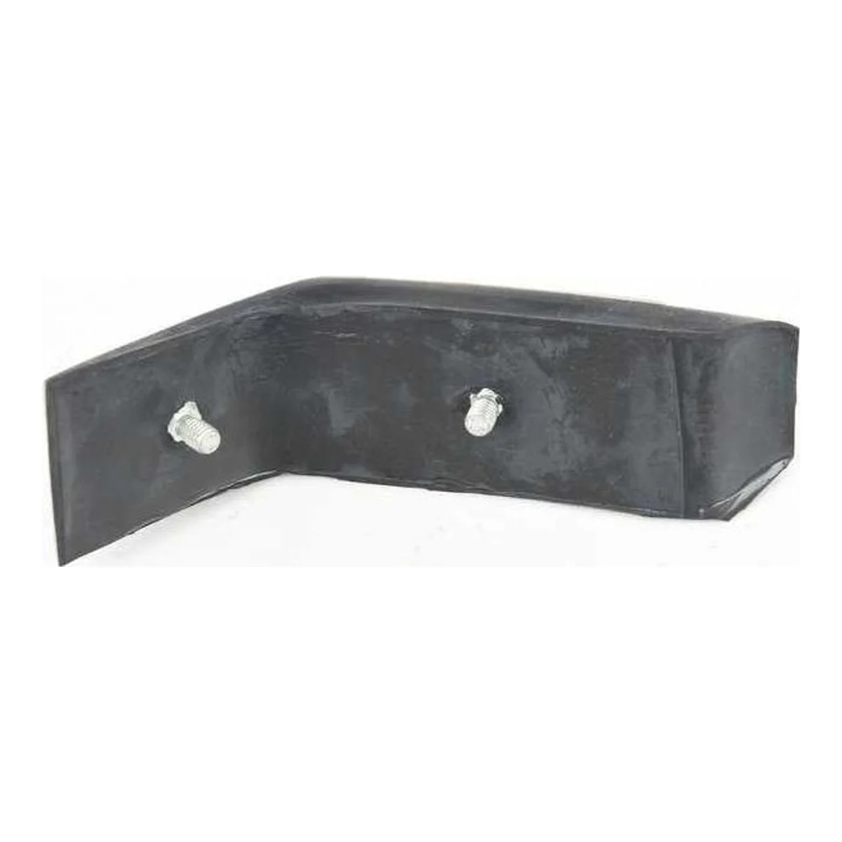 BMW 3 Serisi E21 Arka Sol Tampon Lastik Takozu 51121810973