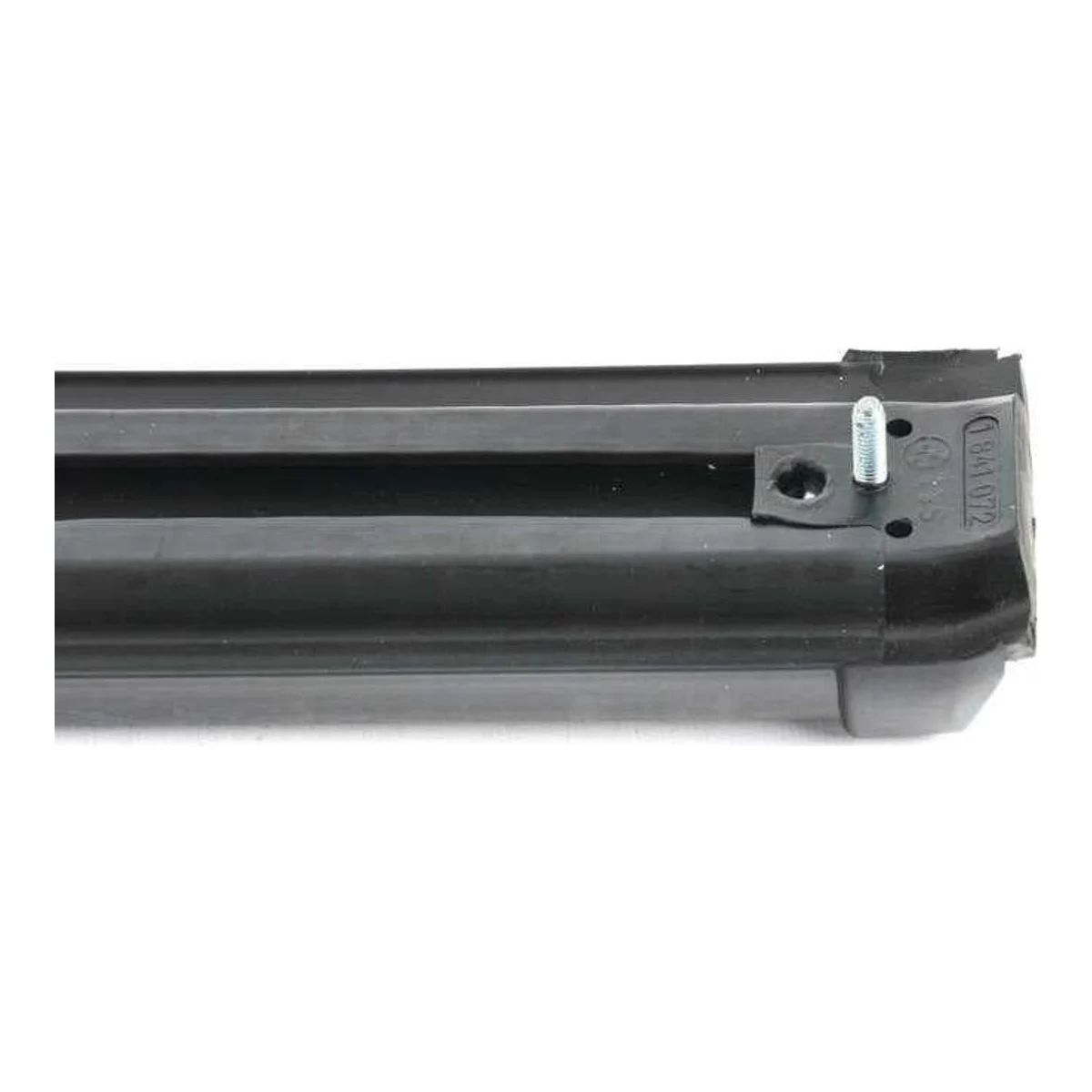 BMW 3 Serisi E21 Arka Tampon Lastik Şeridi 51121841072