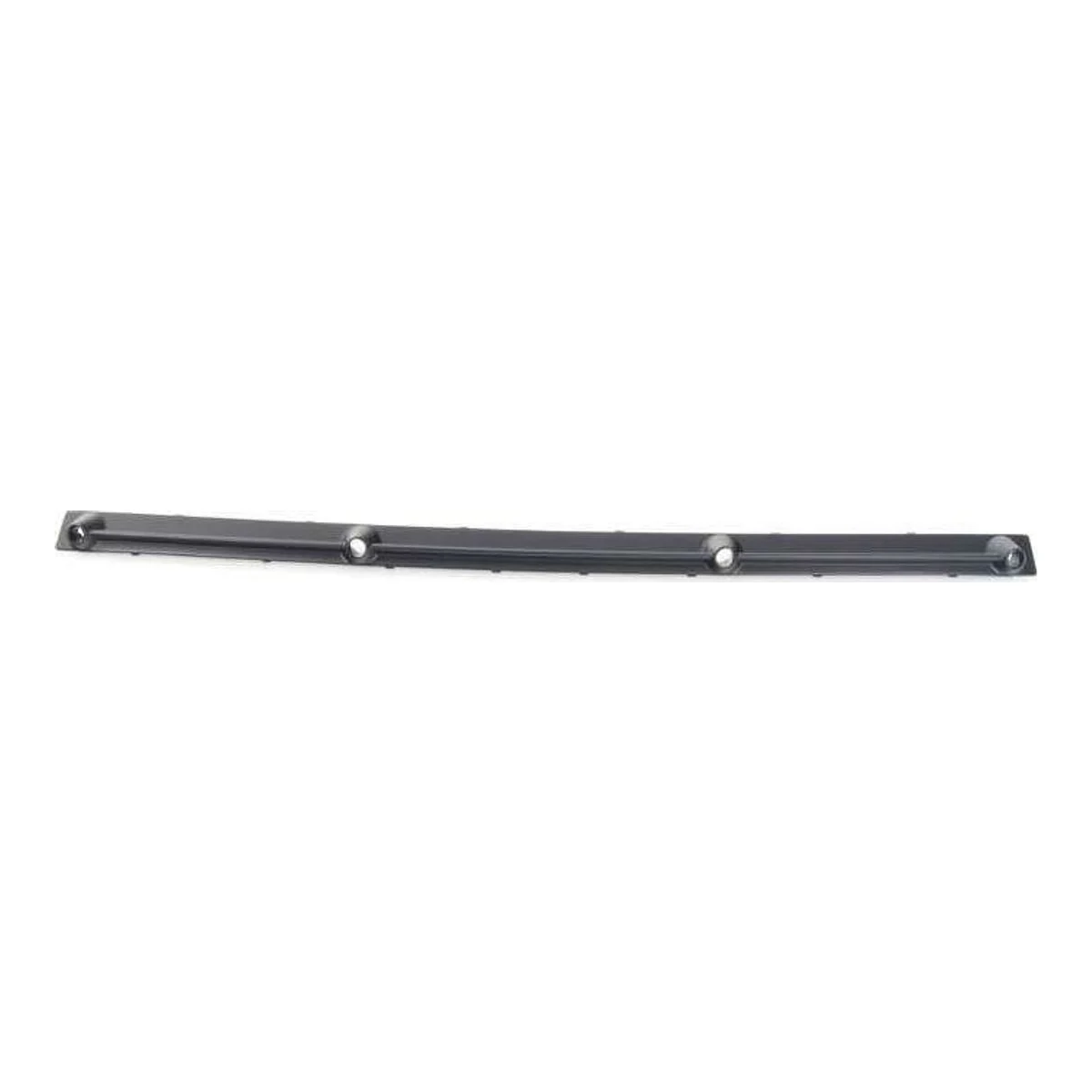 BMW 3 Serisi E46 Arka Tampon Alt Orta Trimi 51122492229