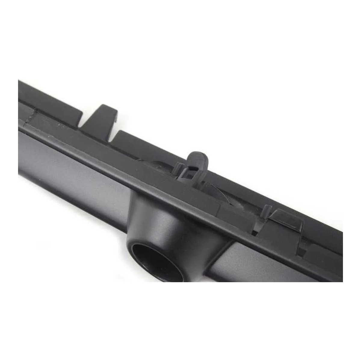 BMW 3 Serisi E46 Arka Tampon Alt Orta Trimi 51122492229
