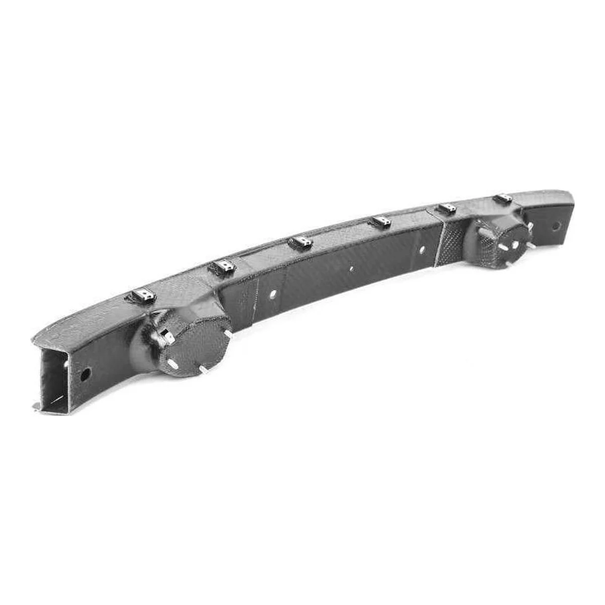 BMW 3 Serisi E46 Arka Tampon Braketi 51127894853