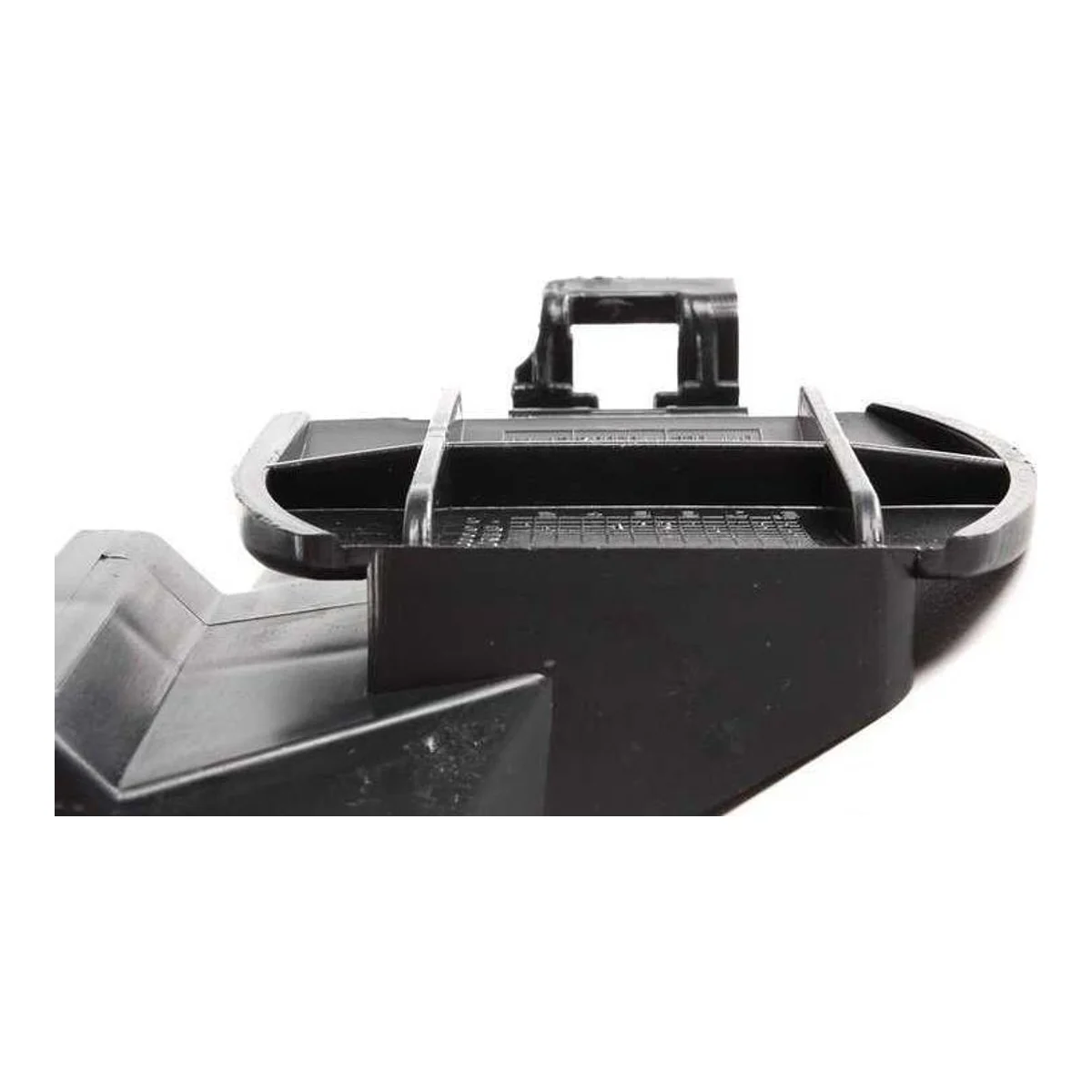 BMW 3 Serisi E46 Arka Tampon Sağ Yan Braketi 51127895644