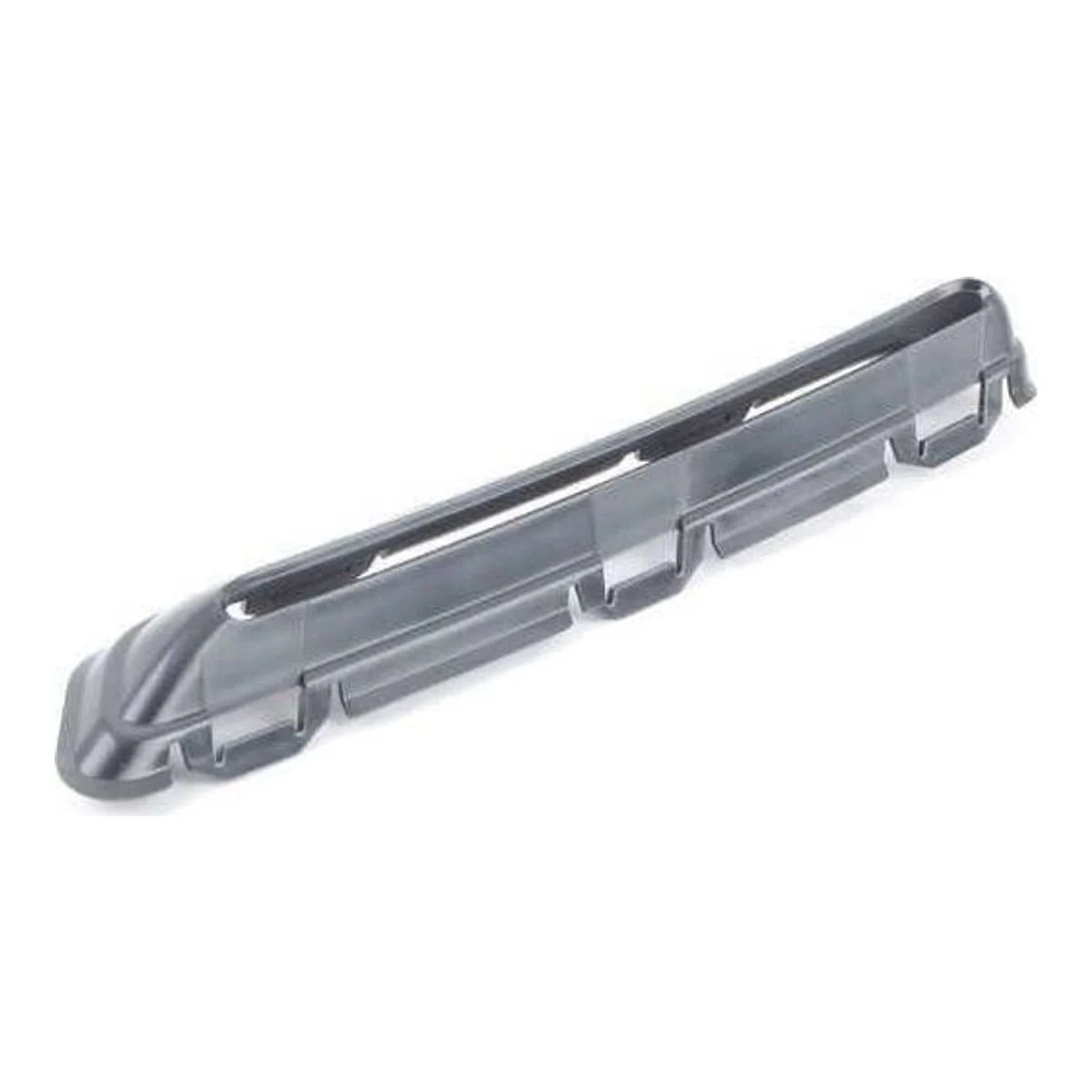 BMW 4 Serisi F83 Arka Tampon Sağ Yan Izgarası 51128056586