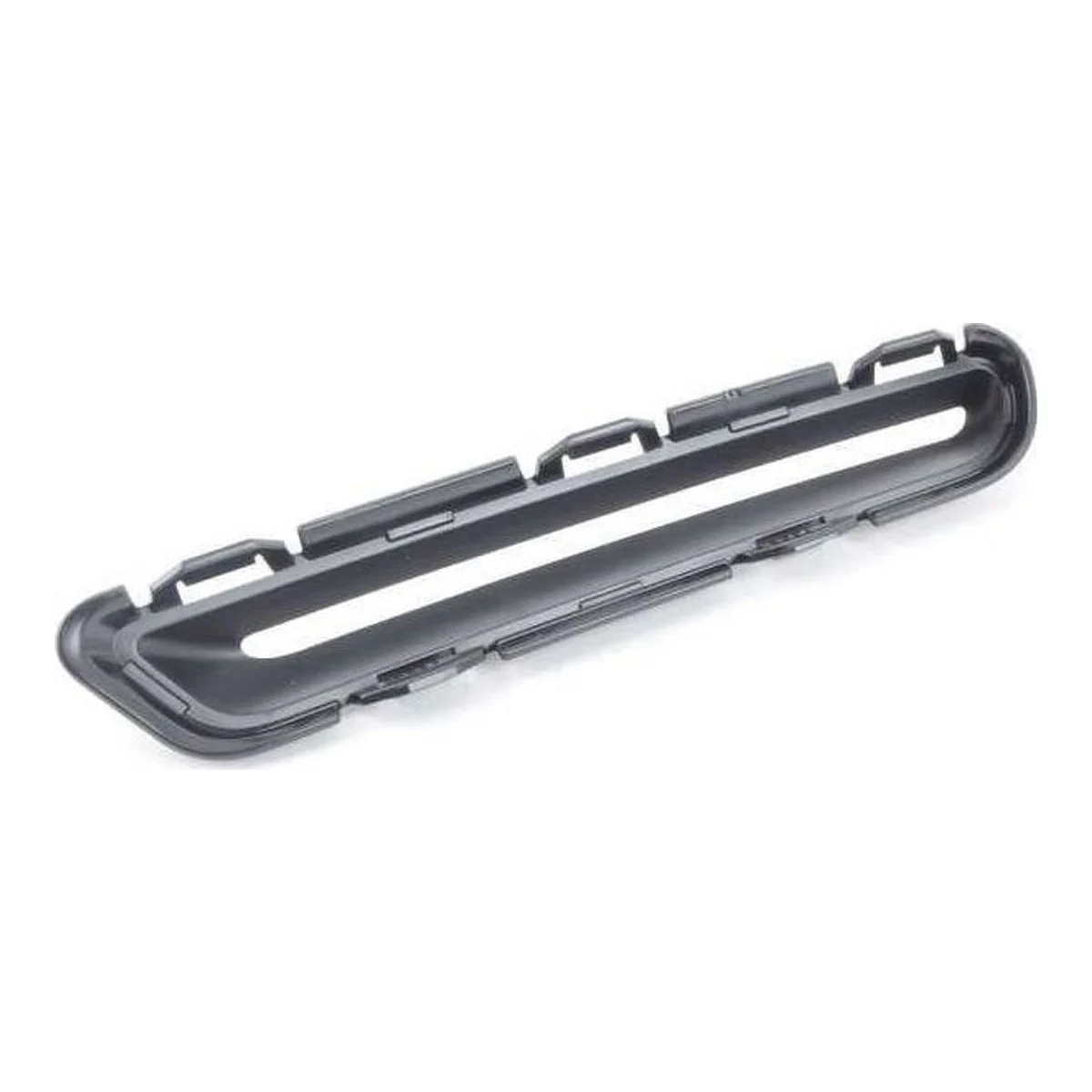 BMW 4 Serisi F83 Arka Tampon Sağ Yan Izgarası 51128056586