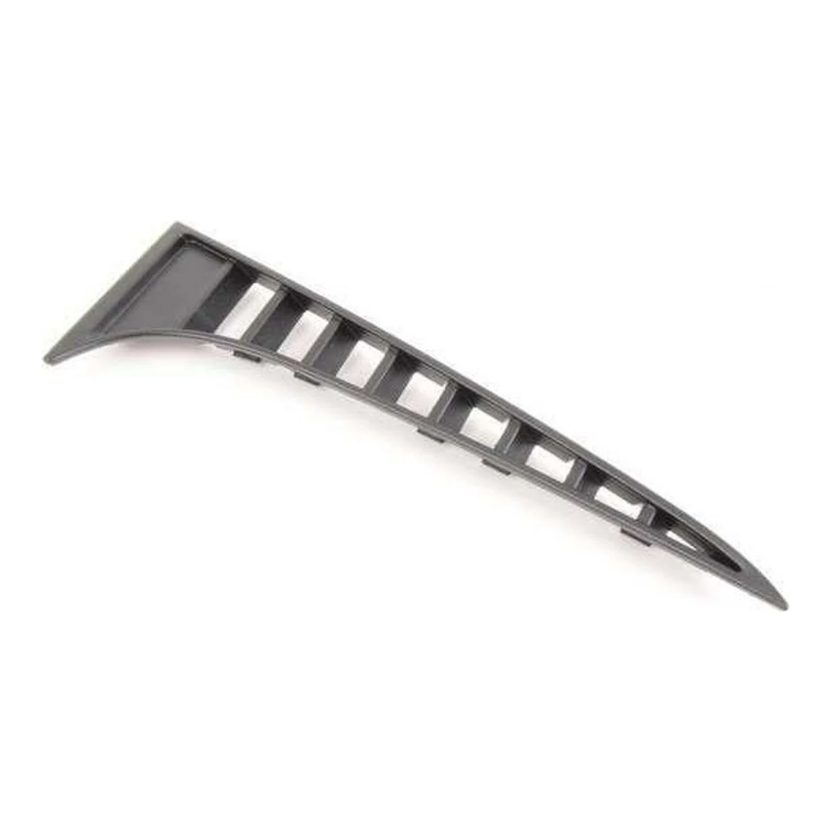 BMW 4 Serisi F83 Arka Tampon Sol Yan Izgarası 51128056587