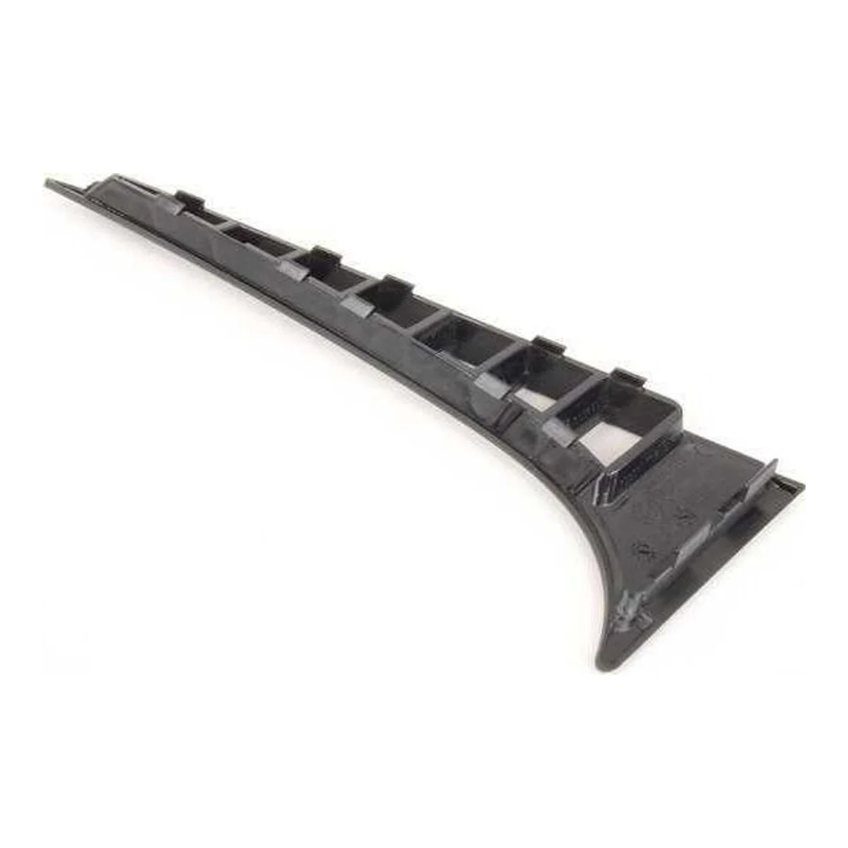 BMW 4 Serisi F83 Arka Tampon Sol Yan Izgarası 51128056587