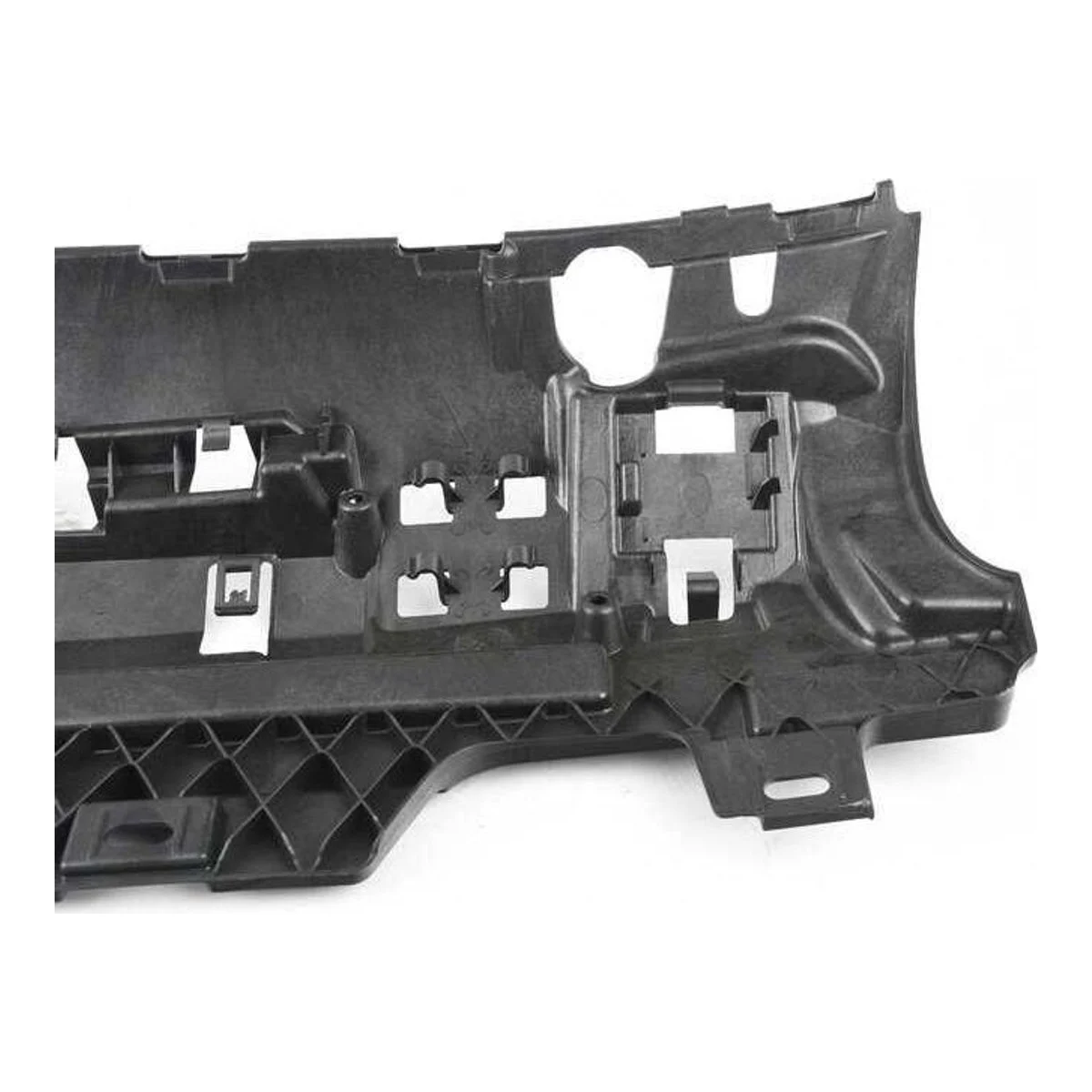 BMW 8 Serisi F91 F92 F93 Arka Destek Adaptörü 51128070741