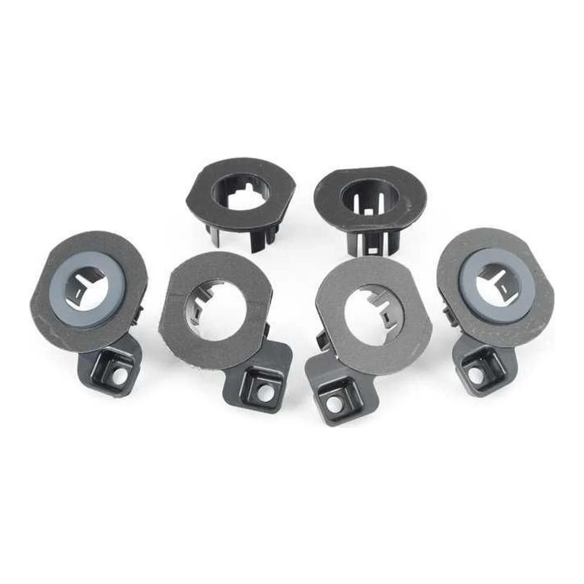 BMW 4 Serisi F32 F33 F36 Arka Park Sensörü Braketi 51128073079