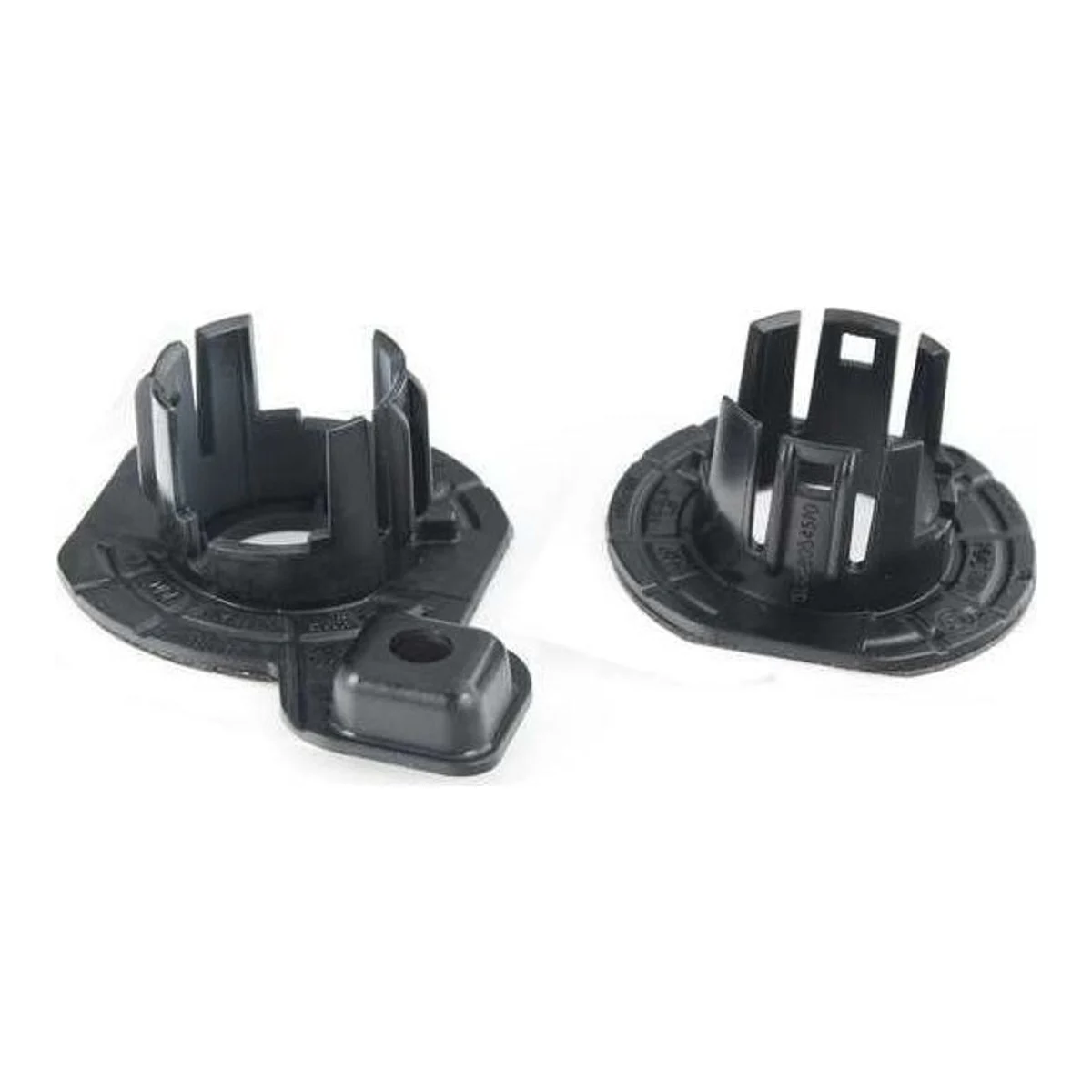 BMW 4 Serisi F32 F33 F36 Arka Park Sensörü Braketi 51128073079