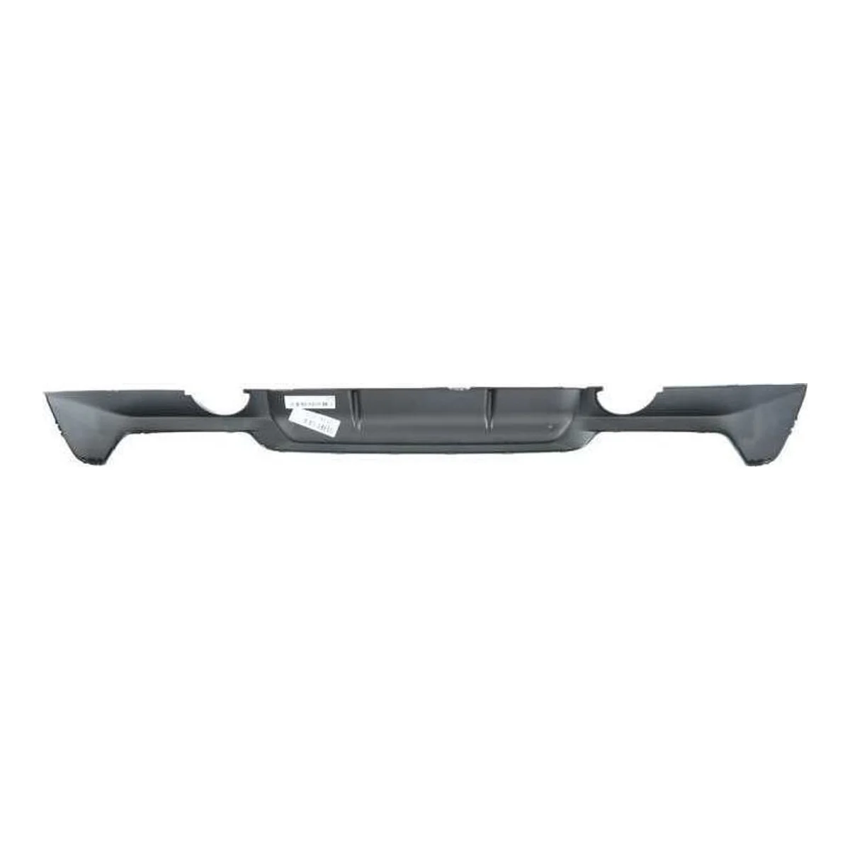 BMW 4 Serisi F32 F33 F36 Arka M Performance Difüzörü 51128077094