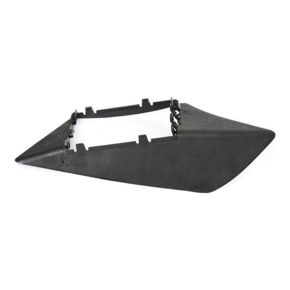 BMW 8 Serisi F91 F92 Sağ Tampon Absorberi 51128094532