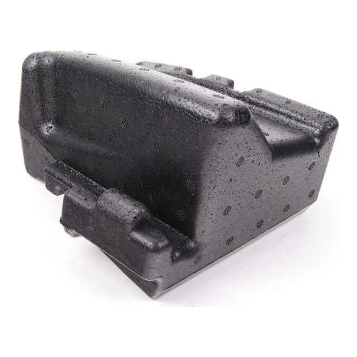 BMW 3 Serisi E46 Sağ Trim Kapağı 51128265758