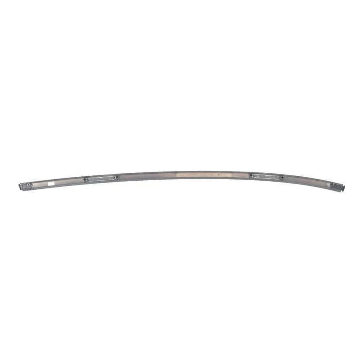 BMW 4 Serisi F32 F33 F36 Sol Tavan Dekor Çıtası 51137341891
