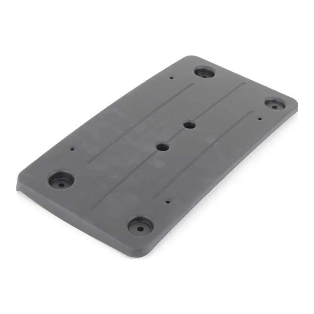 BMW F10 F11 F15 F16… Plaka Tutucu Braketi 51137344551