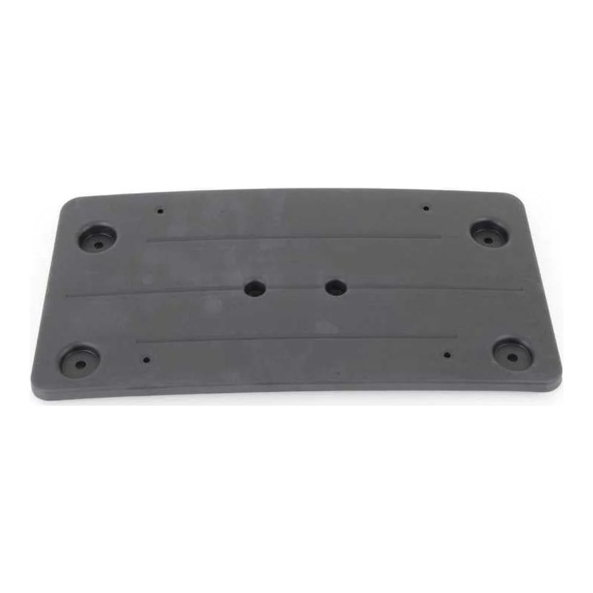 BMW F10 F11 F15 F16… Plaka Tutucu Braketi 51137344551