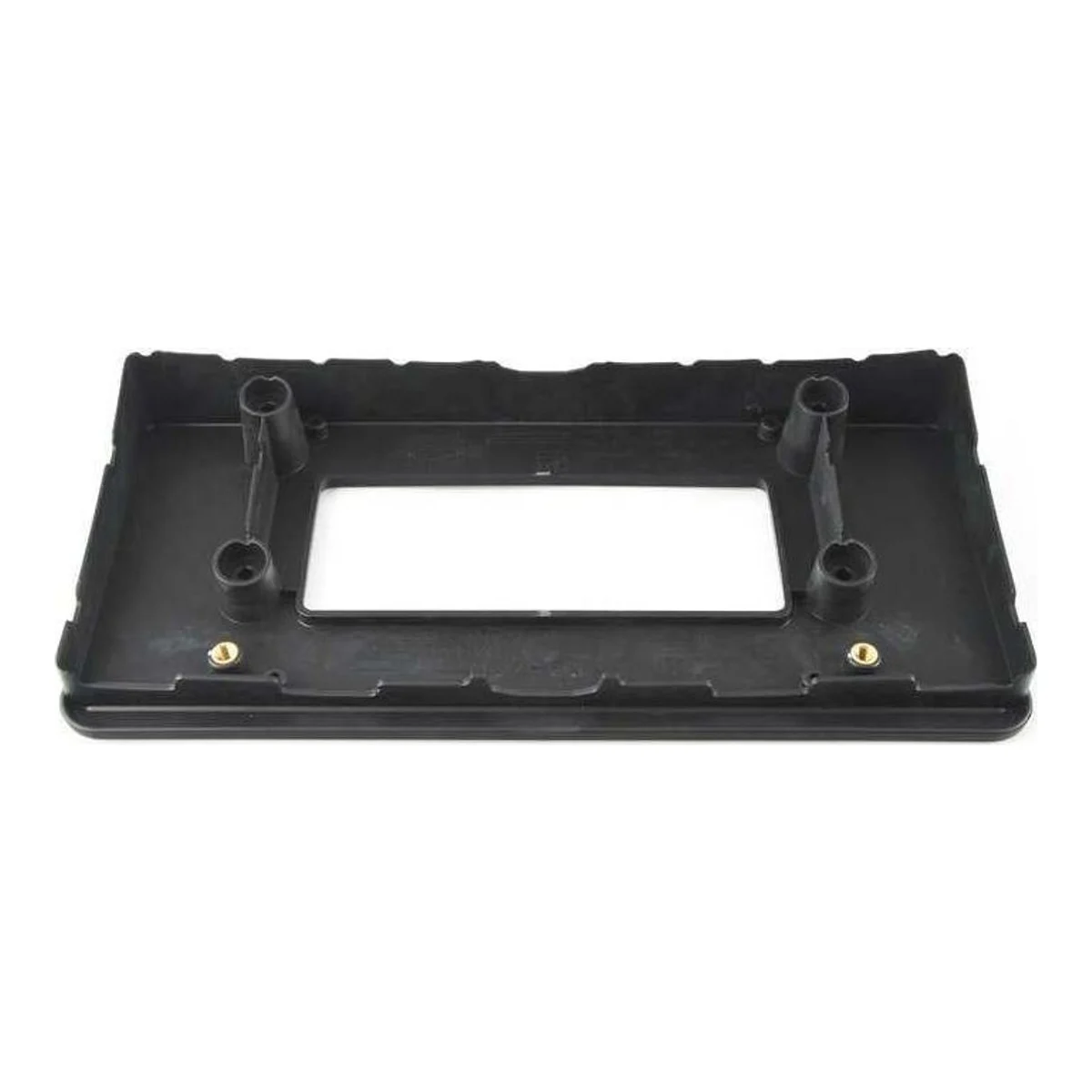 BMW 4 Serisi G22 G23 Ön Plaka Braketi 51137451283