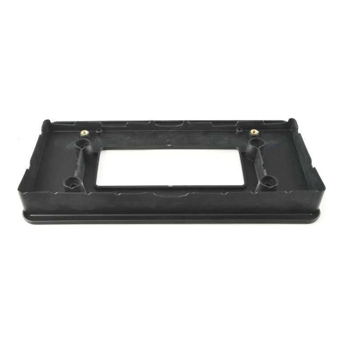 BMW 4 Serisi G22 G23 Ön Plaka Braketi 51137451283