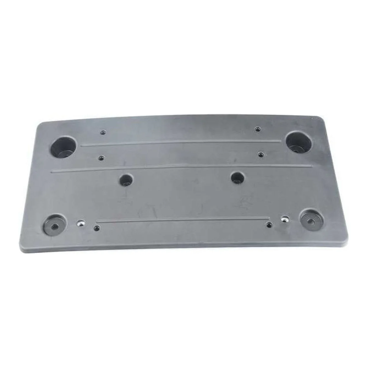 BMW 4 Serisi F32 F33 F36 Plaka Tutucu Braketi 51138054531