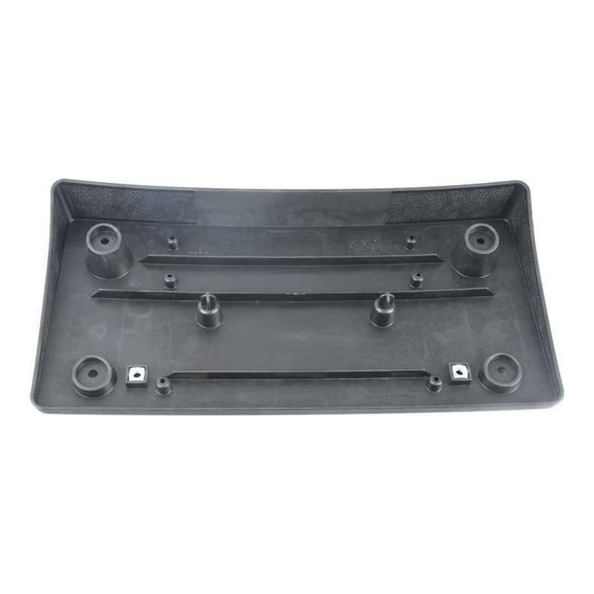 BMW 4 Serisi F32 F33 F36 Plaka Tutucu Braketi 51138054531