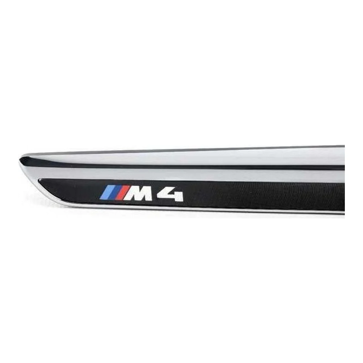 BMW 4 Serisi F83 Sağ Süs Çıtası 51138055334