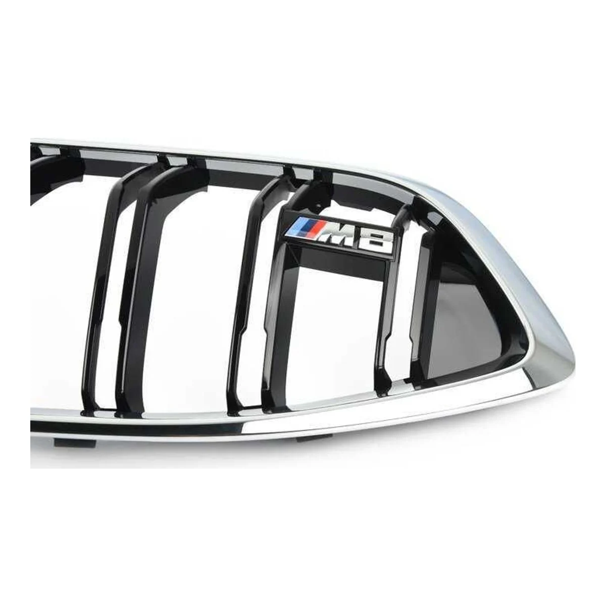 BMW 8 Serisi F91 F92 F93 Ön Panjur Izgarası 51138074827