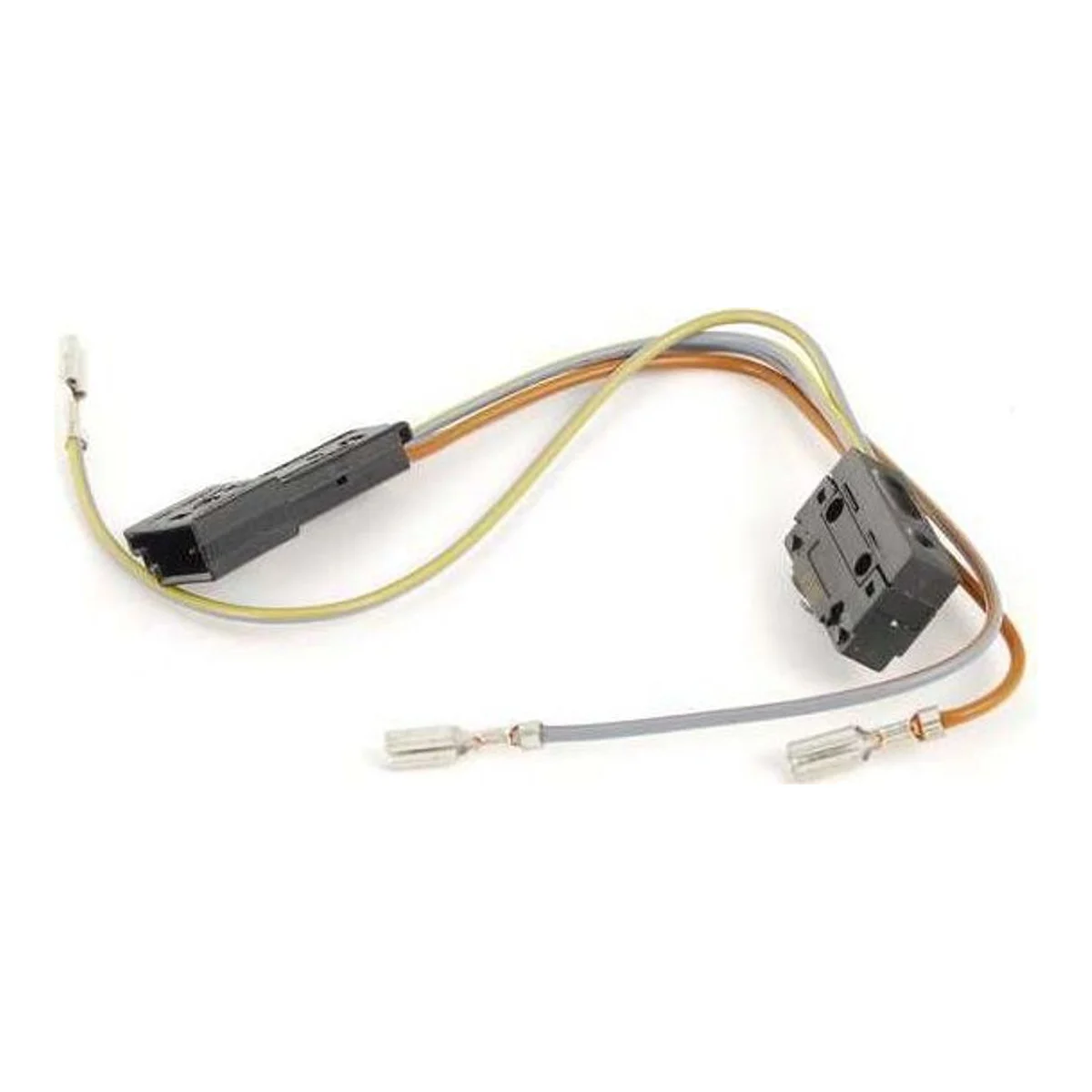 BMW E39 E46 Bagaj Kapağı Açma Mikro Şalteri 51138185792