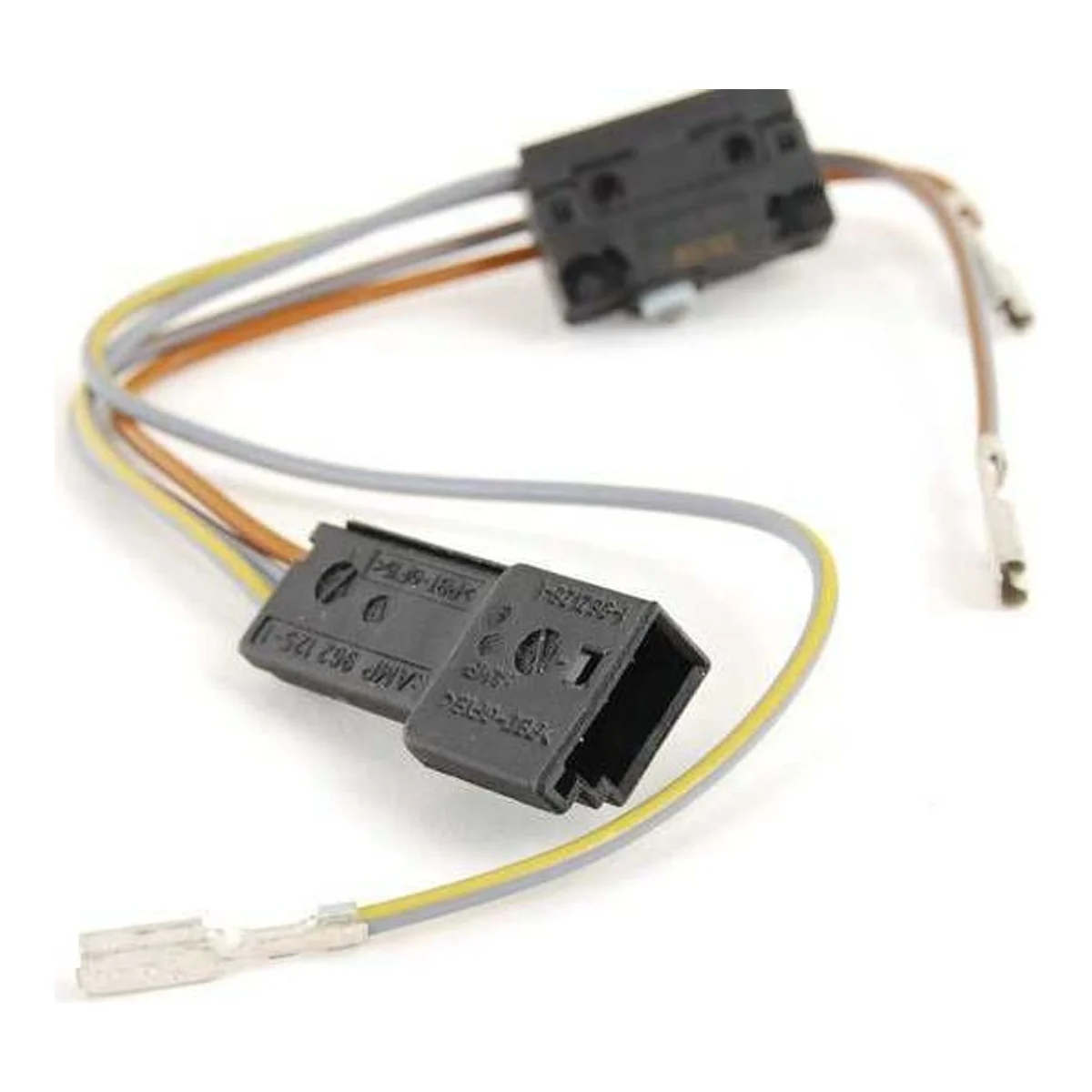 BMW E39 E46 Bagaj Kapağı Açma Mikro Şalteri 51138185792