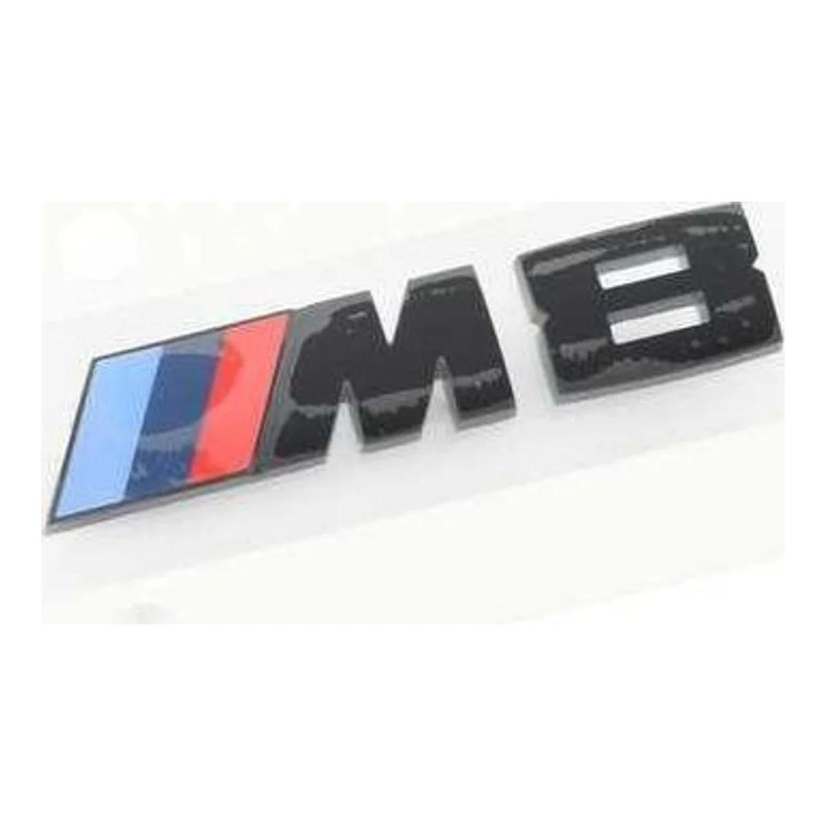 BMW 8 Serisi F91 F92 F93 Sol Ön Izgara Süs Amblemi 51138469499