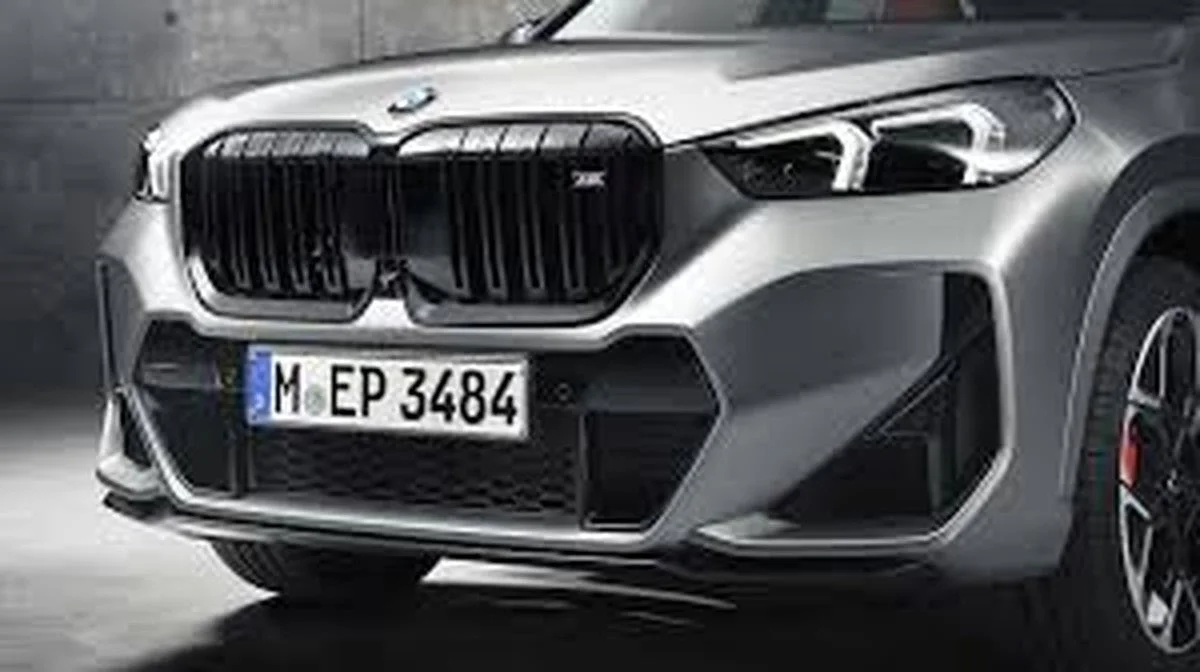 BMW G20 G21 G22 G23 Ön Panjur 51139880305