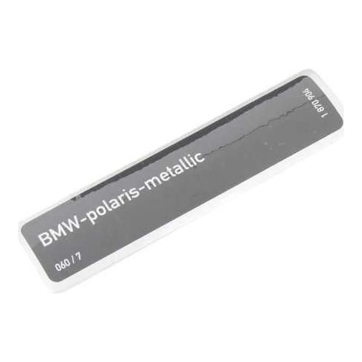BMW E21 E24 E28 E30… Uyarı Etiketi 51141870904