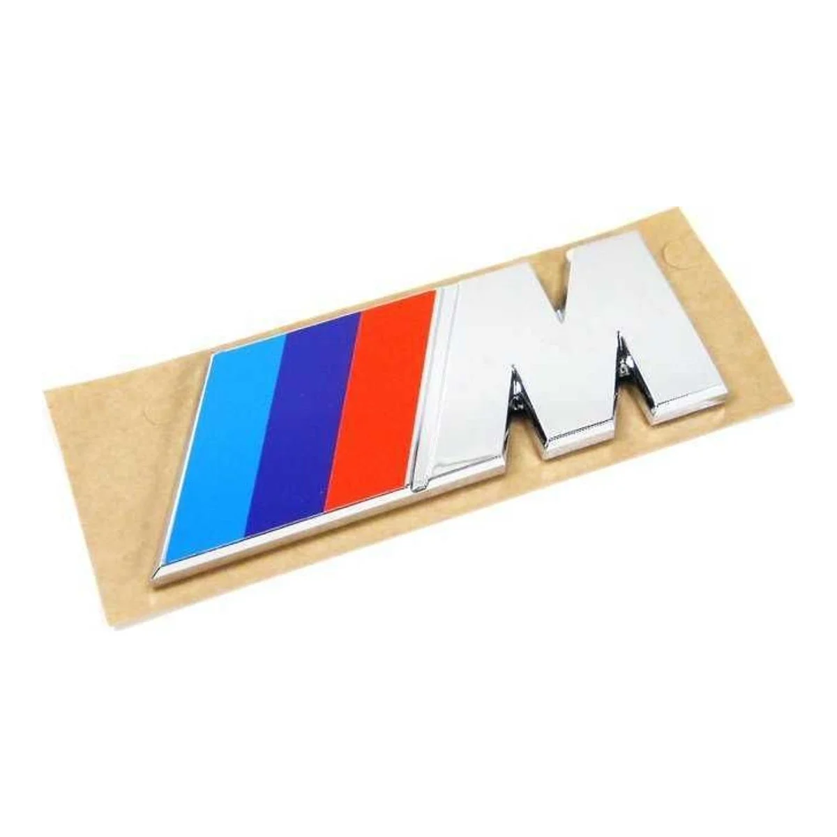 BMW E21 E24 E28 E30… Arka M Harfi Amblemi 51141917739