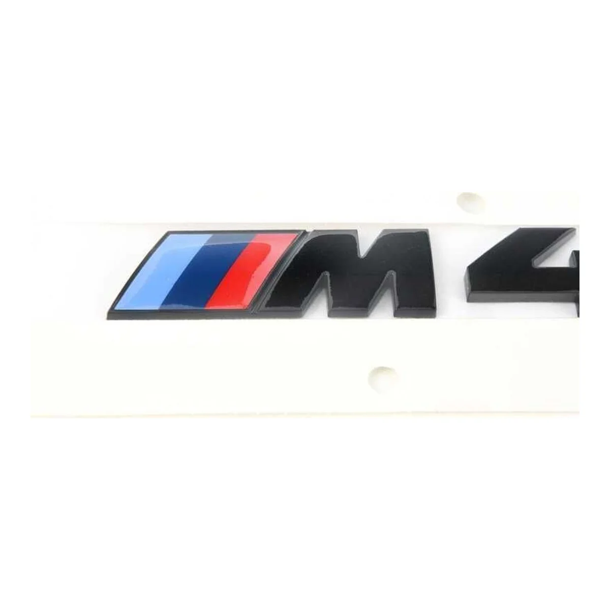 BMW 4 Serisi G22 Parlak Siyah Arka Model Yazısı 51142472852
