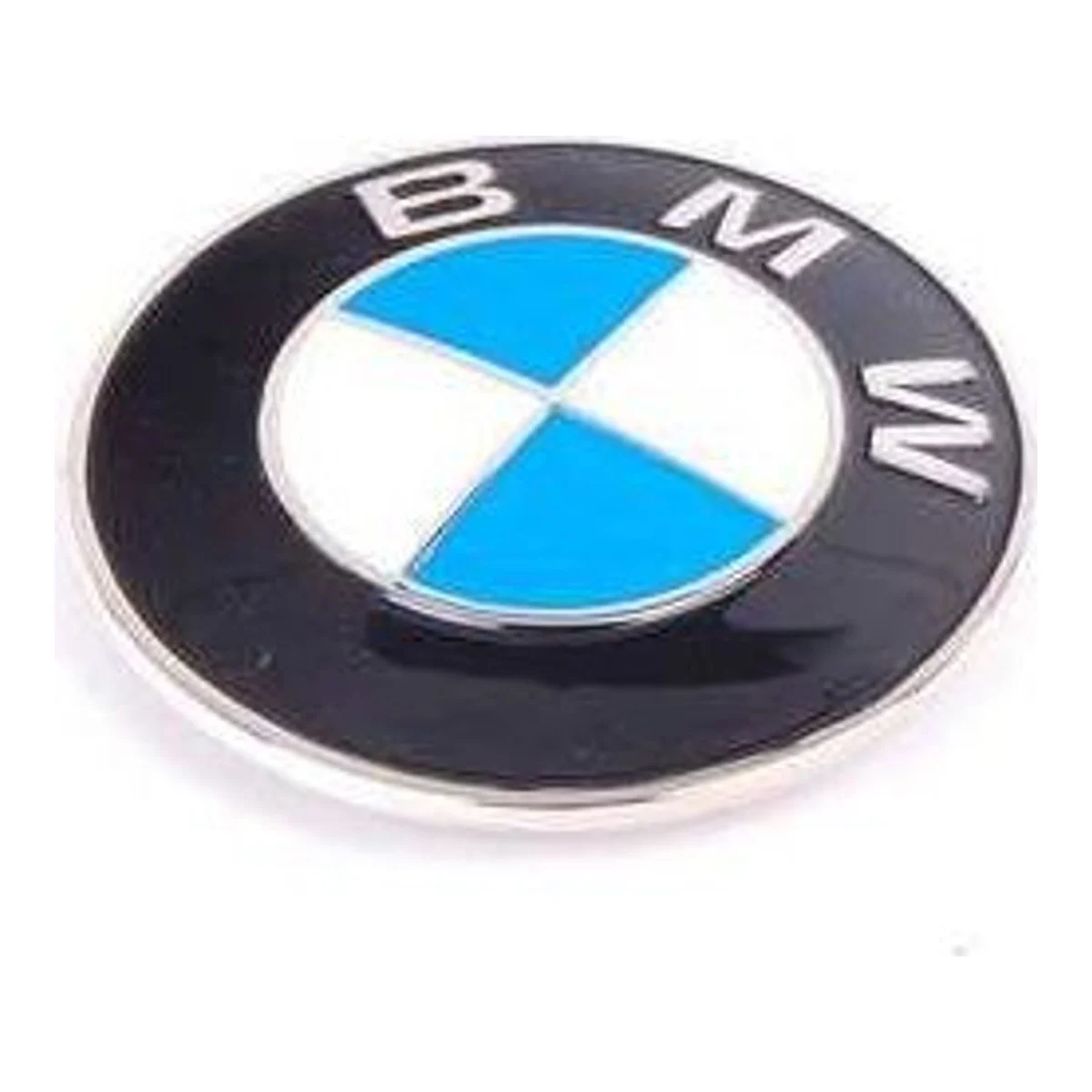 BMW 3 Serisi E21 Ön Kaput Amblemi 82 mm 51145480181