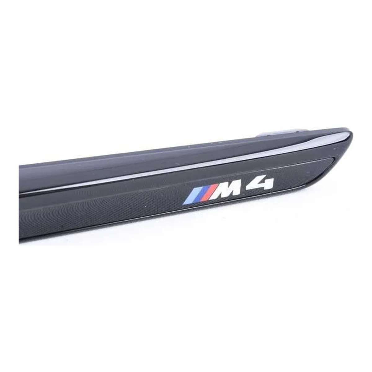 BMW 4 Serisi F83 Çamurluk Hava Girişi Kaplaması 51148068585