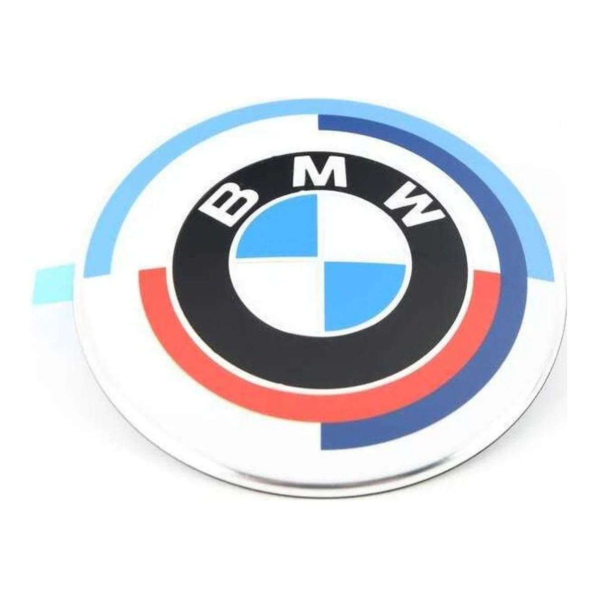 BMW F91 F92 F93 G14… Ön Kaput 50. Yıl Amblemi 51148087191