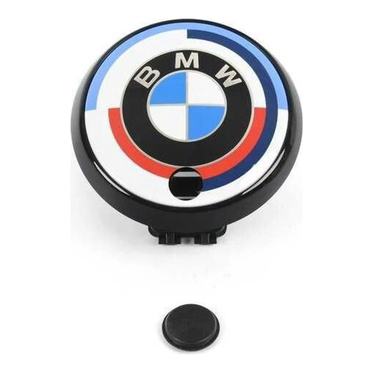 BMW 4 Serisi G22 G23 Bagaj Kapağı 50. Yıl M Amblemi 51148087198