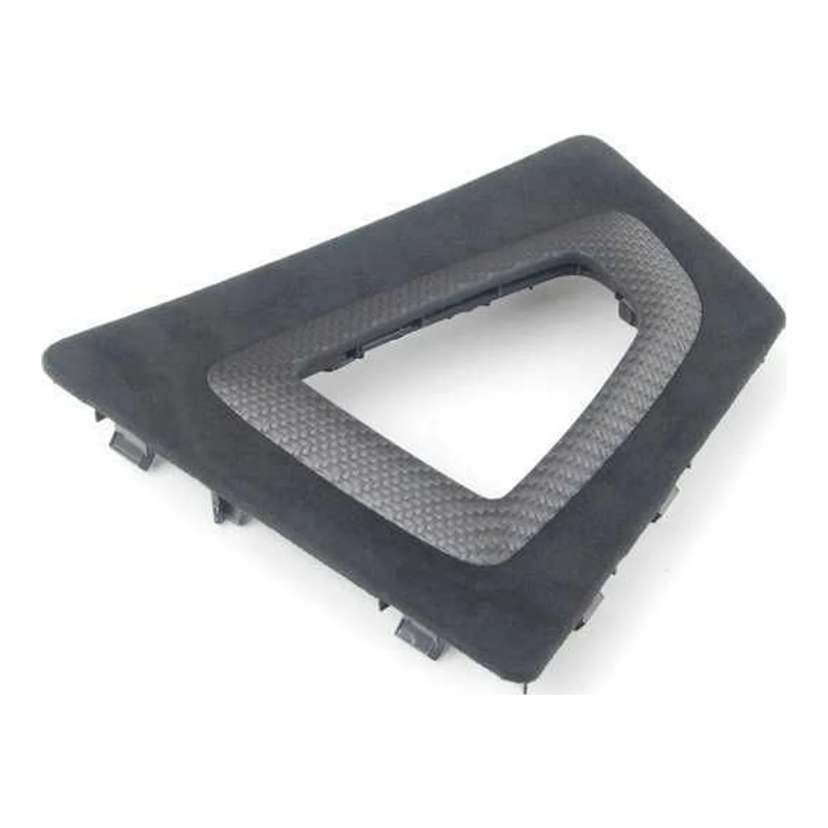 BMW F30 F31 F32 F33… Orta Konsol Vites Trimi 51162343741