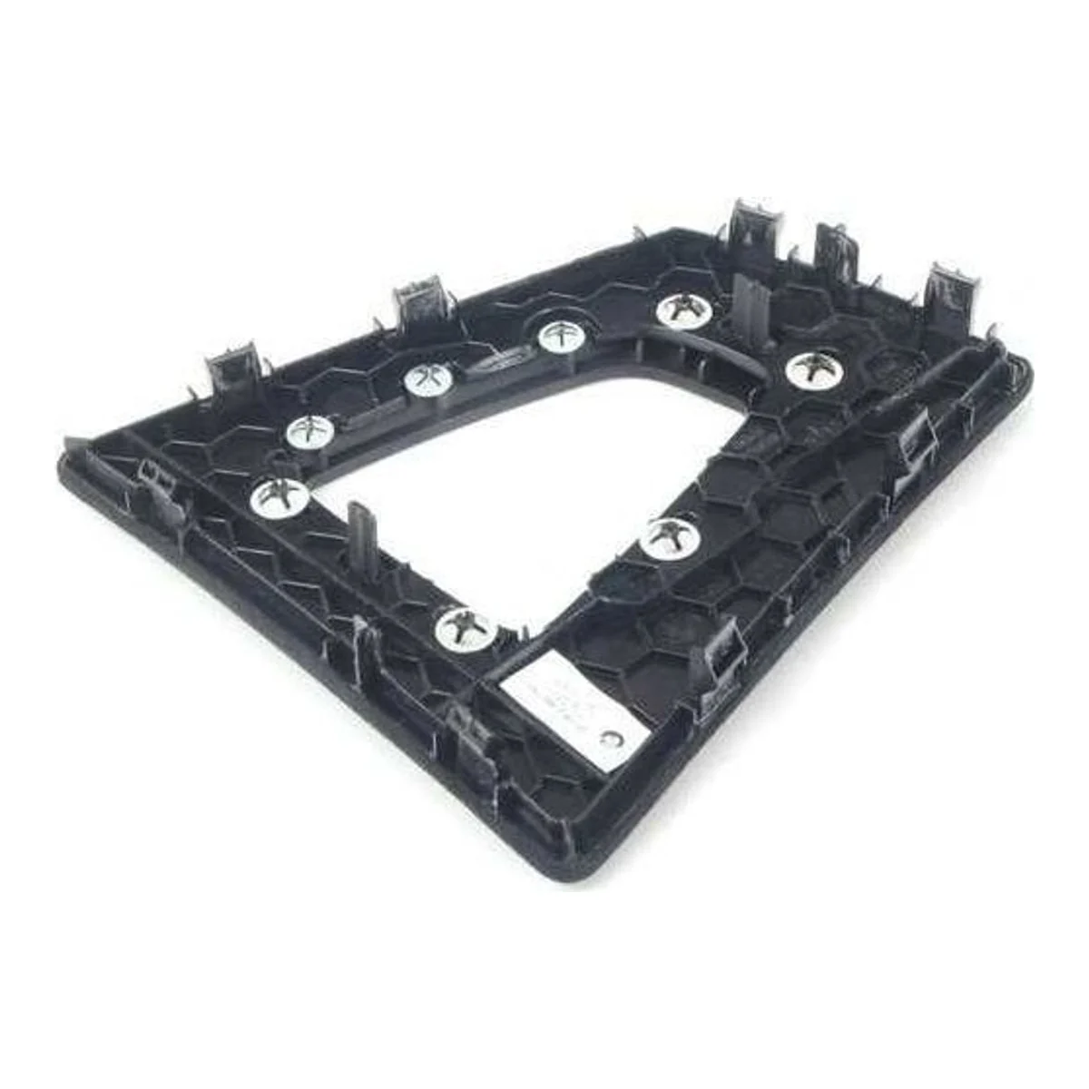 BMW F30 F31 F32 F33… Orta Konsol Vites Trimi 51162343741